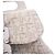 Dior Brown Mini Oblique Canvas Saddle Backpack - view 8