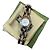 Orologio Gucci in acciaio argento