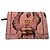 Gucci Diana Phyton Kartenetui Pink