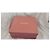 Gucci Diana Phyton Kartenetui Pink - Ansicht 11