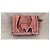 Gucci Diana Phyton Kartenetui Pink - Ansicht 2