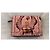 Gucci Diana Phyton Kartenetui Pink - Ansicht 4