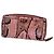 Gucci Diana Phyton Cartera Grande Rosa