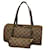 Bolso Louis Vuitton Damier Papillon 30 Damier ebene  ref.1522212