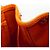 Hermès Borsa Tote Hermes Valparaiso PM Arancione - vista 10