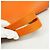 Hermès Borsa Tote Hermes Valparaiso PM Arancione - vista 13
