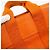 Hermès Borsa Tote Hermes Valparaiso PM Arancione - vista 15