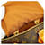 Borsa Louis Vuitton Monogram Speedy 25 Marrone - vista 14