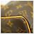 Borsa Louis Vuitton Monogram Speedy 25 Marrone - vista 7