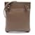 Hermès Hermes Aline Etoupe Shoulder Bag Beige Taupe Leather  ref.1522622