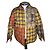 Cappotto Burberry Beige in Cotone e Poliestere da Uomo