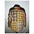 Cappotto Burberry Beige in Cotone e Poliestere da Uomo - vista 3