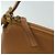 Burberry Borsa a spalla in pelle beige Auth am6447 - vista 10