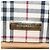 Burberry Borsa a spalla in pelle beige Auth am6447 - vista 11