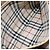 Burberry Borsa a spalla in pelle beige Auth am6447 - vista 19