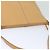Burberry Borsa a spalla in pelle beige Auth am6447 - vista 6
