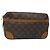 LOUIS VUITTON Clutch Compiegne 28 M51845 LV Auth yk13553 Monogramma