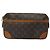 LOUIS VUITTON Clutch Compiegne 28 M51845 LV Auth yk13553 Monogramma - vista 13