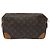 LOUIS VUITTON Clutch Compiegne 28 M51845 LV Auth yk13553 Monogramma - vista 2