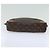 LOUIS VUITTON Clutch Compiegne 28 M51845 LV Auth yk13553 Monogramma - vista 6