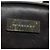 Borsa a mano in nylon nero e beige con motivo Nova Check di BURBERRY Auth yk13499 - vista 11