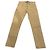 Jeans in denim Waxed Ralph Lauren Beige