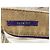 Jeans in denim Waxed Ralph Lauren Beige - vista 3