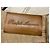 Jeans in denim Waxed Ralph Lauren Beige - vista 4