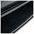 Céline CELINE - Bolso de hombro Celine Triomphe teen en cuero negro - vista 12