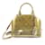 Bolso 2Way Vernis Alma BB en verde M91557 de Louis Vuitton Cuero  ref.1523123