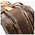 Borsa da viaggio Louis Vuitton Monogram Satellite 60 M23354 Marrone - vista 11