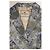 Etro Floral Jacquard Long Coat in Multicolor Polyester - view 12