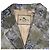Etro Floral Jacquard Long Coat in Multicolor Polyester - view 4