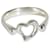 Tiffany & Co. Elsa Peretti Fashion Ring in  Sterling Silver Silvery Metallic Metal  ref.1523153