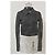 Stella Mc Cartney Chaqueta de moto de algodón negro con estampado de serpiente Stella McCartney - vista 6