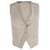 Autre Marque The Frankie Shop Vest in Beige Wool  ref.1523207