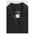 Timeless Chaqueta Chanel Bombay CC de tweed negro de algodón - vista 10