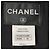 Timeless Chaqueta Chanel Bombay CC de tweed negro de algodón - vista 4