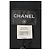 Timeless Chaqueta Chanel Bombay CC de tweed negro de algodón - vista 9