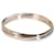 Cartier Trinity Bracelet Golden Metallic White gold Metal  ref.1523230