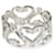 Tiffany & Co. Paloma Picasso Fashion Ring in  Sterling Silver Silvery Metallic Metal  ref.1523247