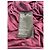 Prada Kleid T.IT 44 Seide Bordeaux - Ansicht 6