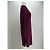 Céline Vestido Celine T.International M Algodón Roja - vista 3
