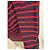 Céline Vestido Celine T.International M Algodón Roja - vista 5