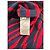 Céline Vestido Celine T.International M Algodón Roja - vista 8
