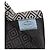 Robe Prada T.IT 44 Laine Noir - vue 5
