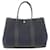 Hermès Hermes Garden TPM Blue Indigo Tote Bag Navy blue Cloth  ref.1523611