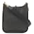 Hermès Hermes Evelyne TPM Amazon Shoulder Bag Black Leather  ref.1523625