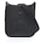 Hermès Bolso de Hombro Hermes Evelyne TPM Amazon Negro Cuero  ref.1523676