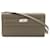 Hermès Hermes Kelly Long To Go Shoulder Bag Brown Taupe Leather  ref.1523707